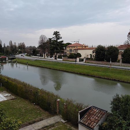 Villa Nadia Dolo Εξωτερικό φωτογραφία