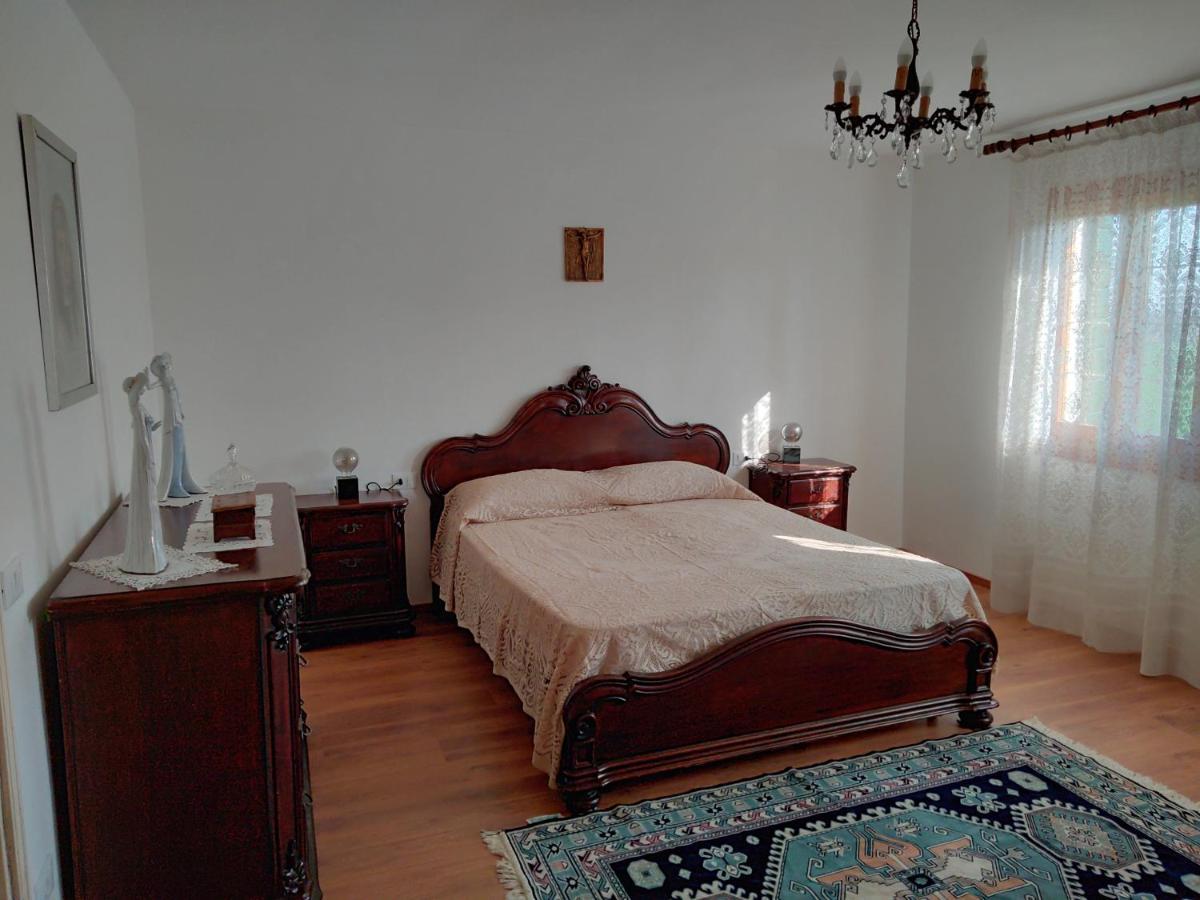 Villa Nadia Dolo Εξωτερικό φωτογραφία