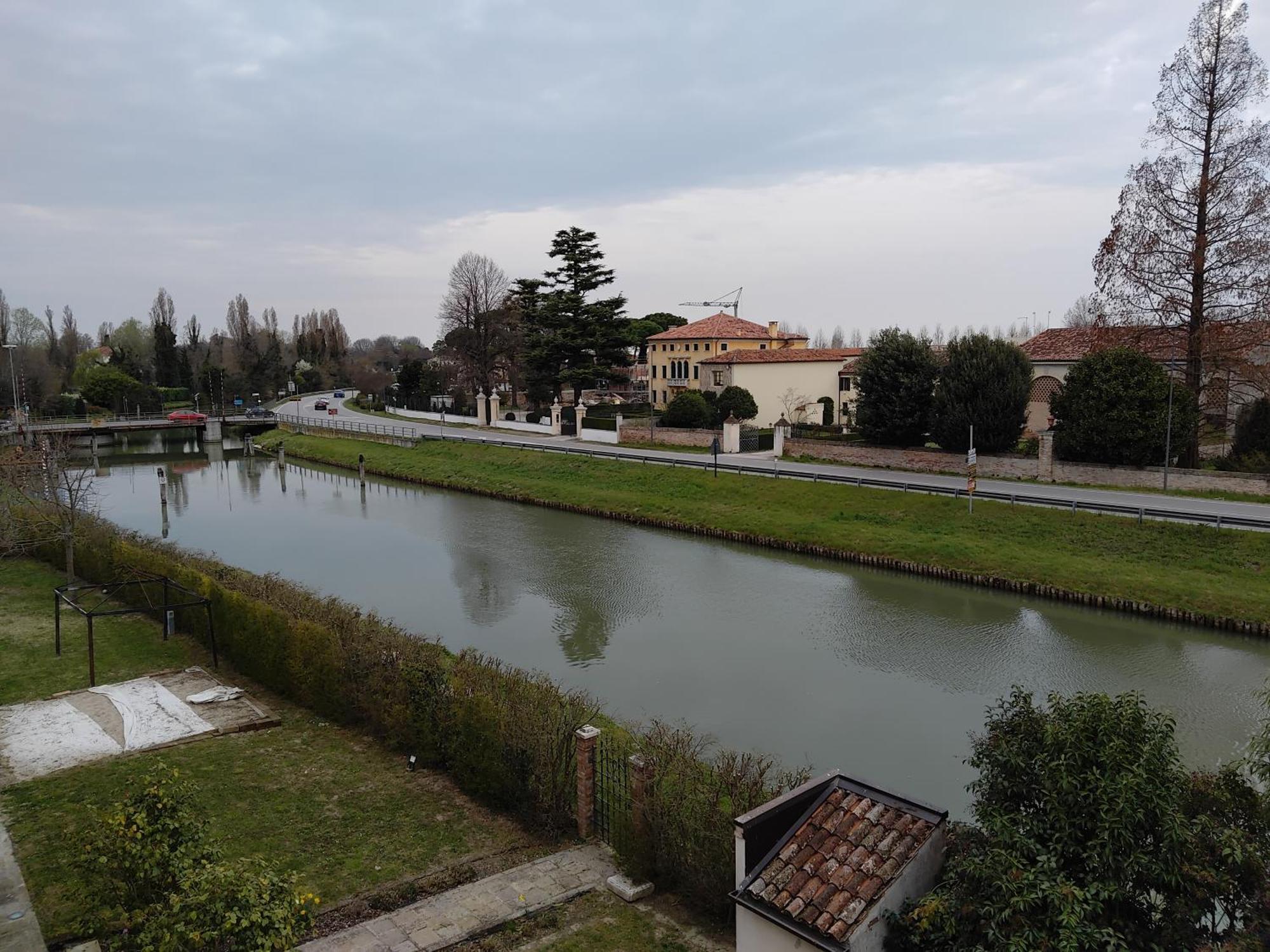 Villa Nadia Dolo Εξωτερικό φωτογραφία